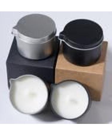 Relaxation Massage Oil Candle - Luxurious Scented Soy Wax for Spa Quality Skincare & Aromatherapy - Buy Online on GoSupps.com