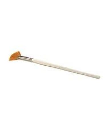 Glycolic Fan Brush