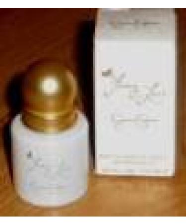 Fancy Love By Jessica Simpson Eau De Parfum Spray 0.25 Fl. Oz.