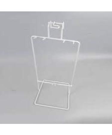 Simpla Self Standing Hanger for Leg Bags/Urine Bag Holder