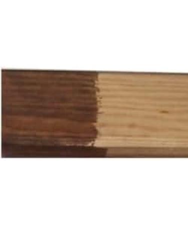 Bolgers Walnut Crystals Water Soluble Non Toxic Wood Dye Van Dyke Brown Wood Stain 100g - Buy Online on GoSupps.com