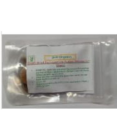 BSD Organics FoodY Dried Fig/Anjeer/Atti Pazham (50 Gram / 1.7 Ounce)