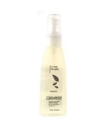 Giovanni Hair Care Products Hair Spray L.A. Hold 2.2 Fz Case 12