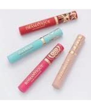 Vivienne Sab Vivienne Sabo Volume Curling Mascara Metamourfoses Romantic - Buy Online on GoSupps.com