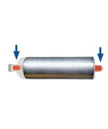 Molecular sieves for Inogen One G3 HF devices
