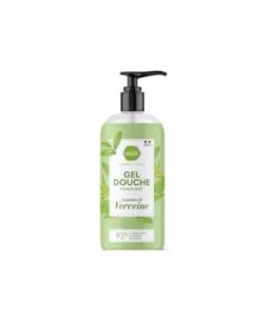 PHARMASCIENCE Pharmascience Verbena Shower Gel 1l