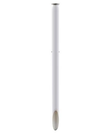 HURRICANE HSSP-27 Tubular Sand Spike 27' - Buy Online on GoSupps.com