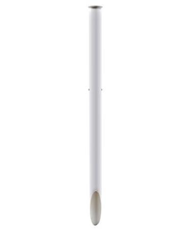 HURRICANE HSSP-27 Tubular Sand Spike 27'