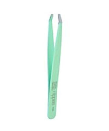 NIPPES Cosmetic Tweezers angled No.709 1 pc