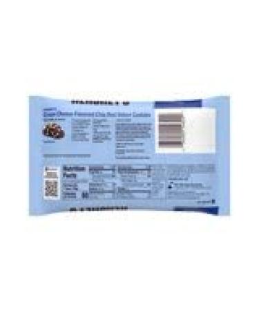 Hershey's Cream Cheese Baking Chips 8 oz - Pack of 6 | Indulge in Rich Flavorful Treats - Buy Online on GoSupps.com
