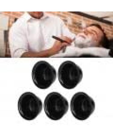 5pcs Portable Beard Shaving Cream Bowl - Practical Men's Shaving Soap for Home & Salon - Buy Online on GoSupps.com