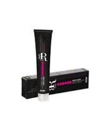 Crema Colore per Capelli with Oliva and Mirustyle 100 ml Raciopppi (- 8.3 Biondo Chiaro Dorato)