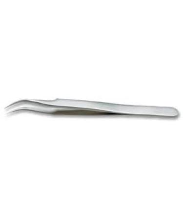 Buy Precision Tweezers with Replacement Tips - 7 A SA | International Shipping Available - Buy Online on GoSupps.com