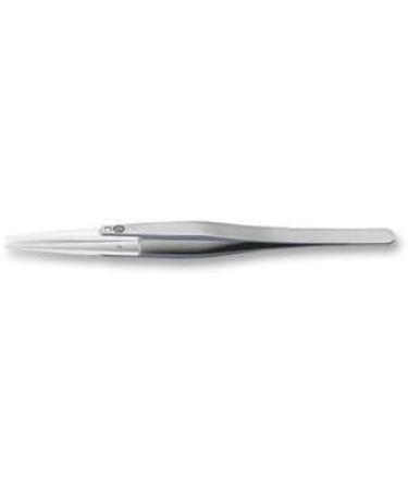 High-Quality Ceramic Tweezers with Interchangeable Tips - 1 Piece | 2AMZ.SA - International Shipping Available - Buy Online on GoSupps.com