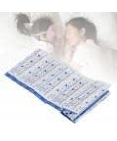 SPYMINNPOO 7PCS Nasal Strips - Stop Snoring, Improve Sleep Quality, Relieve Congestion - Buy Online on GoSupps.com
