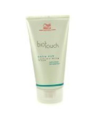 Wella Biotouch Extra Rich Self-Warming Mask - 150ml/5oz