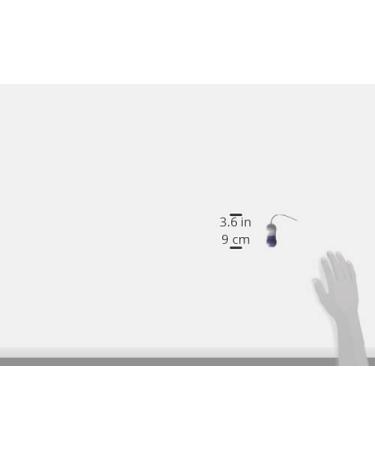 NUK 10256366 Pelvic Floor Trainer - Invisible Postpartum Recovery Aid | International Shipping Available - Buy Online on GoSupps.com