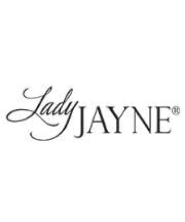 Lady Jayne Dove Gray Baby Powder Scented Drawer Liners - 6 Sheets 23x16.5 Inch (Pack of 6) - Buy Online on GoSupps.com