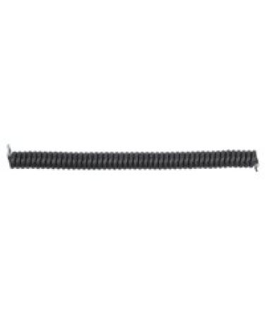 1274563 PT# 2910 Tubing Blood Pressure Extendex 8' Latex Black Ea Made by W A Baum Co Inc
