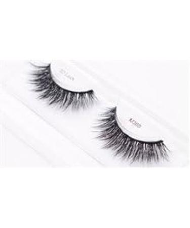 4 Pairs Miss 3D Volume Lash - High Quality False Eyelashes | Miss Lash M360 | International Shipping Available - Buy Online on GoSupps.com