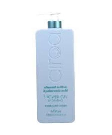 Ciroa Almond Milk & Hyaluronic acid Shower Gel