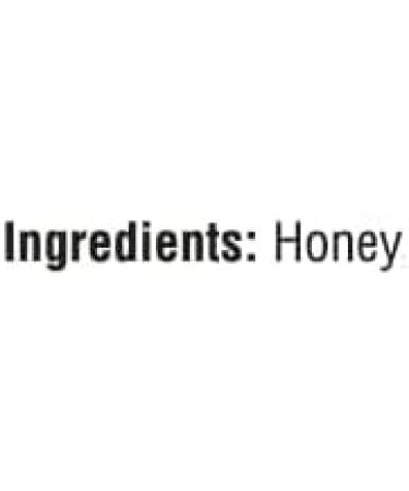 Drizzle Golden Raw Honey - Unfiltered and Unprocessed - Rich in Nutrients and Beneficial Enzymes - Notes of Dandelion Mint and Caramel - 100% Raw Pure Honey - Gluten-Free Paleo-Friendly (Pack of 2) 375g Golden Raw 375 g (Pack of 2) - Buy Online on GoSupps.com