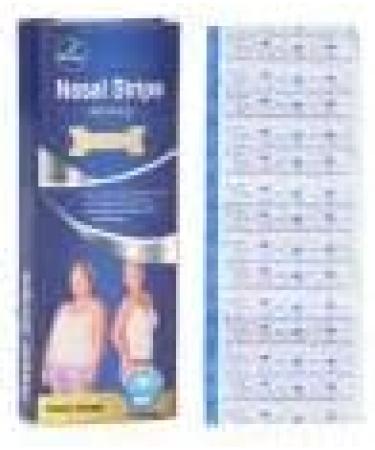 SPYMINNPOO 7PCS Nasal Strips - Stop Snoring, Improve Sleep Quality, Relieve Congestion - Buy Online on GoSupps.com
