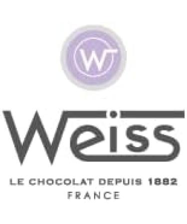  DUPLEIX Weiss Gourmet Hot Chocolate Powder 300g - Buy Online on GoSupps.com
