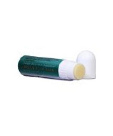 Herbalix Restoratives Lip Balm Juniper Berry Peppermint .15 oz
