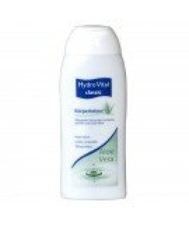HYDROVITAL classic body lotion Aloe Vera