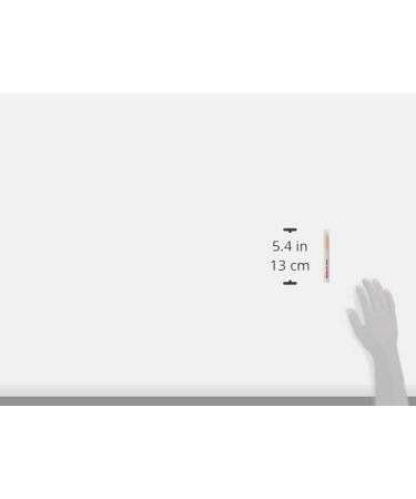 RECIPE for Men Concealer 02 Medium - Vitamin E Enriched Covers Dark Circles & Blemishes for All Skin Types - Made in Sweden - Buy Online on GoSupps.com