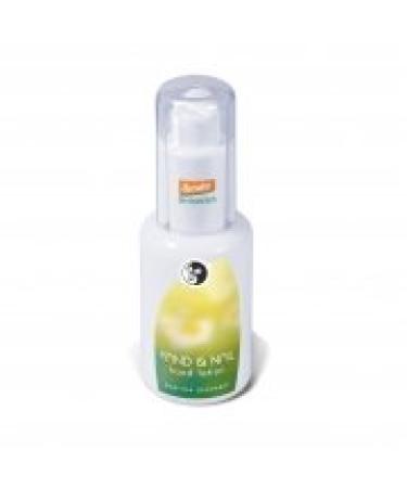MARTINA GEBHARDT HAND & NAIL Hand Lotion DOUBLE PACK 2x30ml vegan demeter