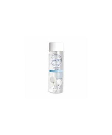 Lumene Klassikko Refreshing Face Toner for All Skin Types