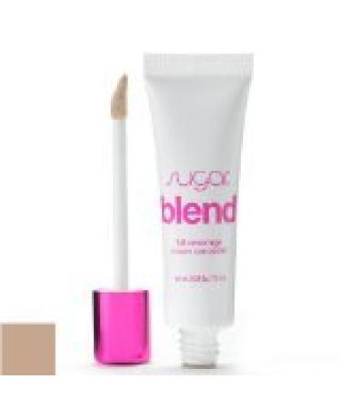 SUGAR BLEND cream concealer NO SIZE MEDIUM