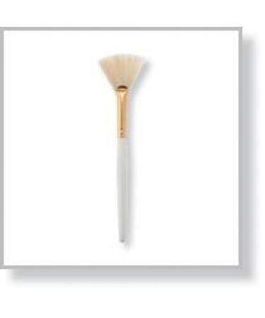Peel Fan Brush