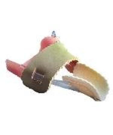 Anti-shox Hv Night Splint (Large for Left Toe)