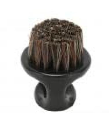 3 Piece Men's Beard Brush Set - Ring Handle Facial Cleaning & Shaving Brush with Simulated Bristles | Perfect Grooming Gift - Buy Online on GoSupps.com