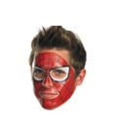 Face painting set / Facepainting set 12 - Spiderman