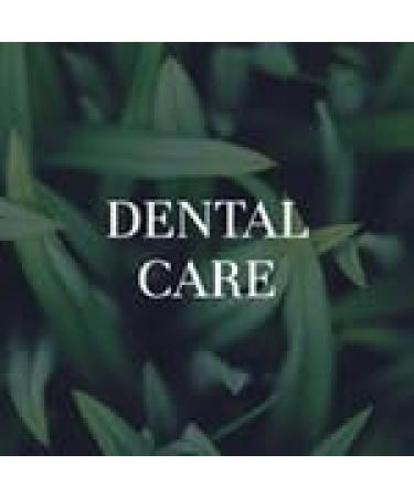 ELIAH SAHIL Organic Turmeric Dental Oil - Eliah Sahill - Buy Online on GoSupps.com