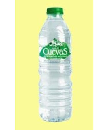 Eau des grottes 50 cl x 24 pi ces