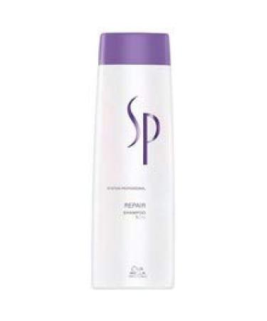 Sp Repair Shampoo - Restorative Shampoo 30ml