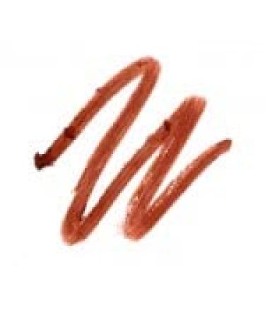 Lip Pencil with Brush - Chestnut | Long-lasting Formula - Buy Online on GoSupps.com