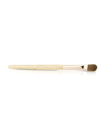 Jane Iredale Deluxe Shader Brush Rose Gold - Premium Naturon Bristles - Buy Online on GoSupps.com