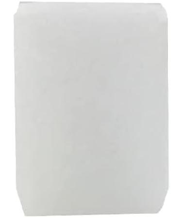 MAUQI Potassium Alum Stone 100g Natural Crystal for Face Body Hygiene After Shaving and Hair Removal - Buy Online on GoSupps.com