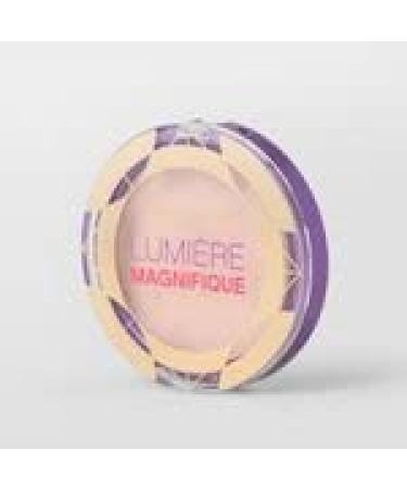 Vivienne Sabo Lumiere Magnifique Lighting Powder - Beige | International Shipping Available - Buy Online on GoSupps.com