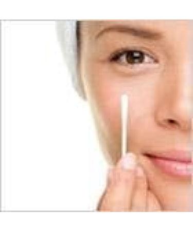 Q-tips Cotton Swabs 375 ct with Travel Holder Case - Portable and Convenient Purse Size - Buy Online on GoSupps.com