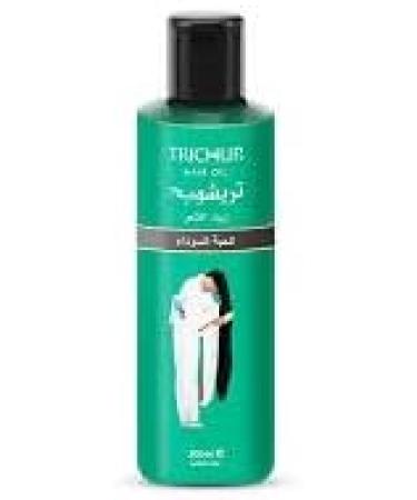 Trichup Haarolie nigelpitten 200 ml - Buy Online on GoSupps.com