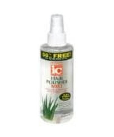Fantasia Hair Mist Polish Bonus 6 OZ (Pack of 12)