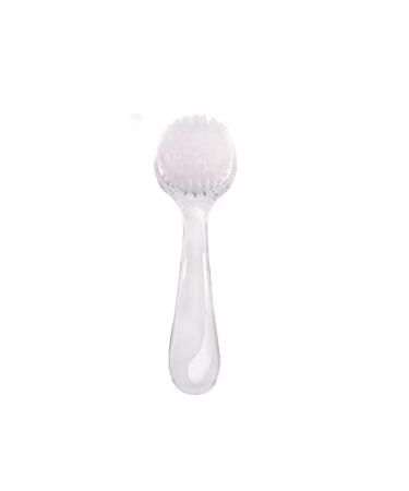 HCJ 4-Piece Facial Cleansing Brush Set | Soft Bristle Exfoliating Brushes for Face Care and Makeup Removal - Buy Online on GoSupps.com