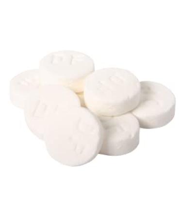 Buy KDA Seelfelder Peppermint & Glucose Candies 100g - International Shipping Available - Buy Online on GoSupps.com